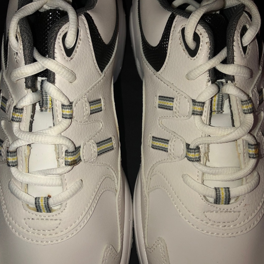 FootJoy GreenJoy golf sneakers 9M shoes, excellent - Picture 8 of 8